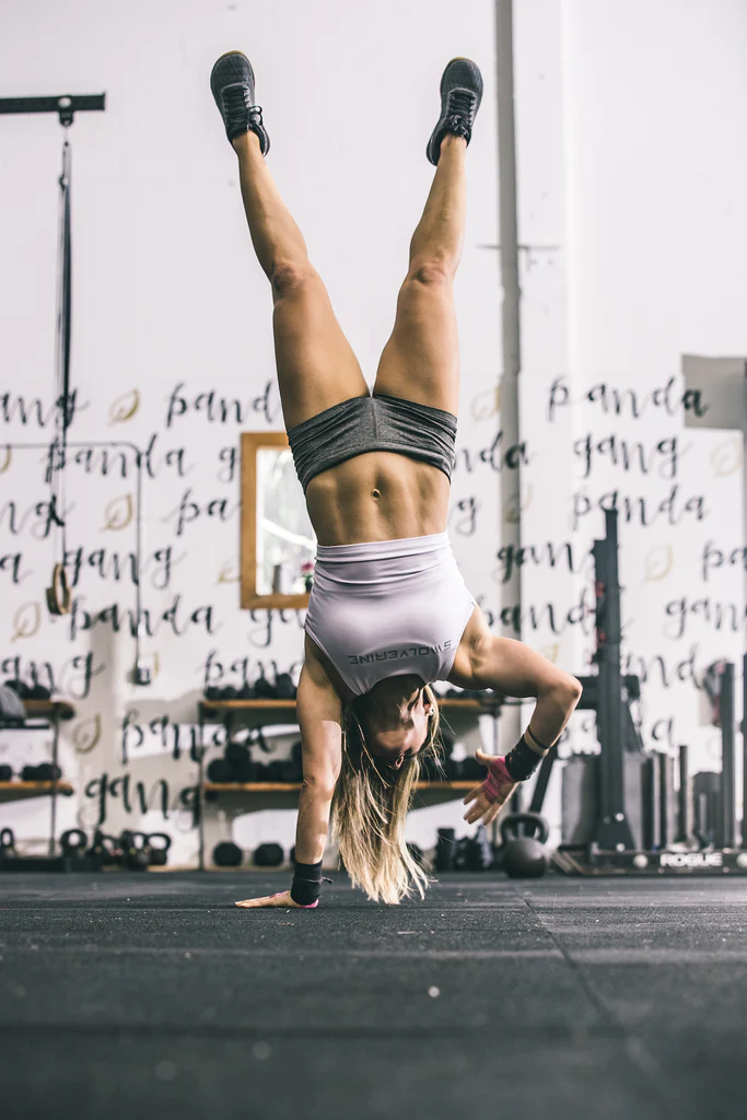 Handstand Walk
